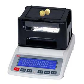 QL-300FR泡棉發(fā)泡率、密度測(cè)試儀