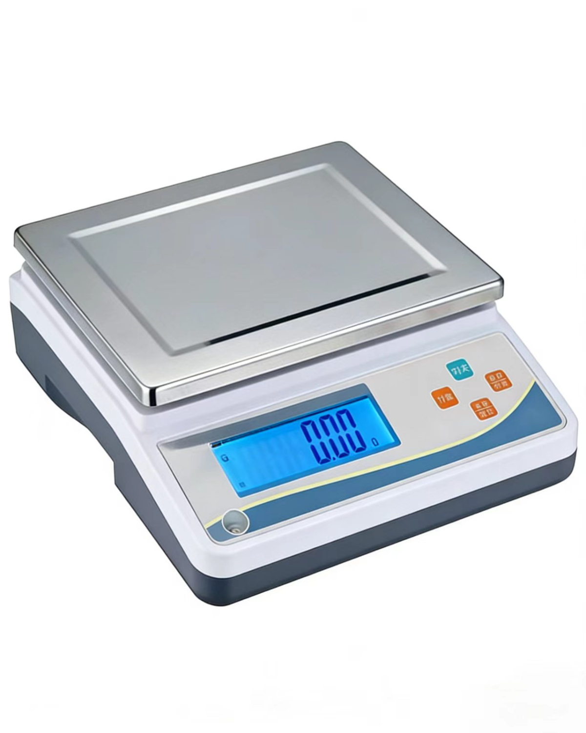 JA10kg/0.01~5kg/0.01
